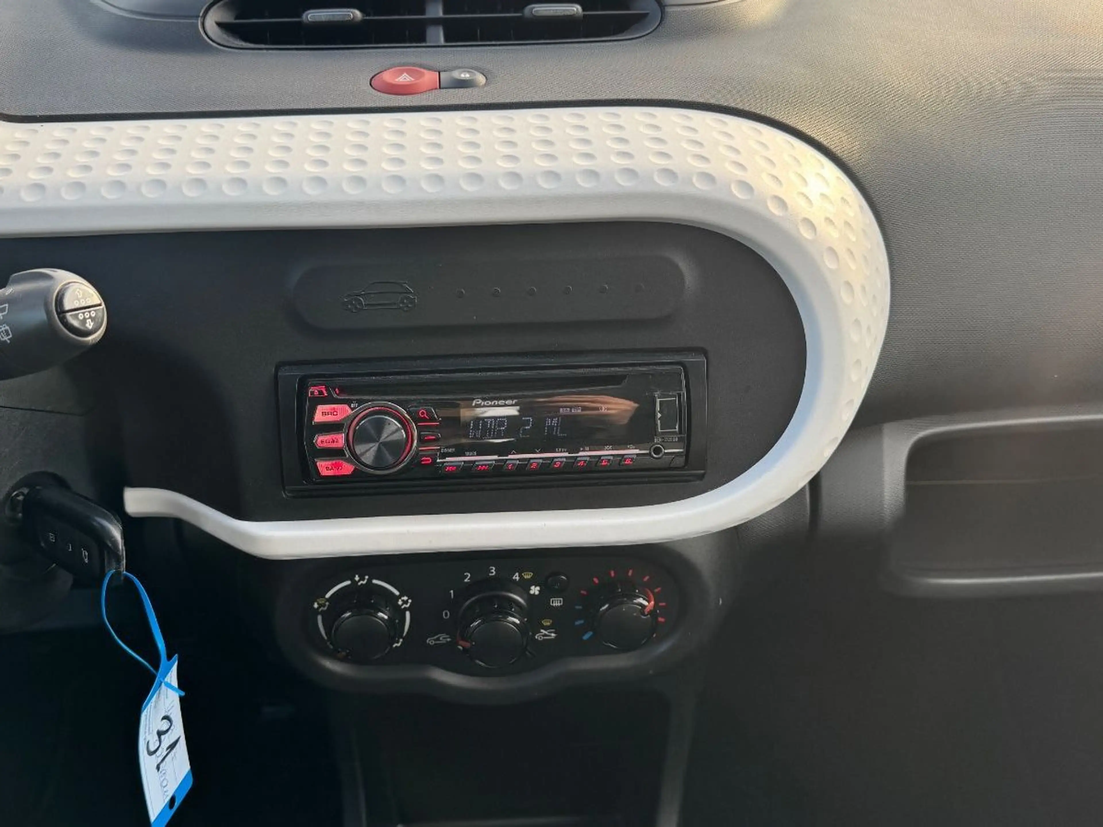 Renault Twingo Life | TÜV | 64.550KM | SPARSAM — photo 10