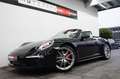 Porsche 991 .1 911 Carrera 4 S Cabriolet PDK/LEDER/14W Nero - thumbnail 6