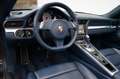 Porsche 991 .1 911 Carrera 4 S Cabriolet PDK/LEDER/14W Nero - thumbnail 8