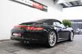 Porsche 991 .1 911 Carrera 4 S Cabriolet PDK/LEDER/14W Nero - thumbnail 2