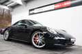 Porsche 991 .1 911 Carrera 4 S Cabriolet PDK/LEDER/14W Nero - thumbnail 24