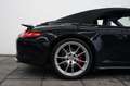 Porsche 991 .1 911 Carrera 4 S Cabriolet PDK/LEDER/14W Nero - thumbnail 19