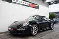 Porsche 991 .1 911 Carrera 4 S Cabriolet PDK/LEDER/14W Nero - thumbnail 17