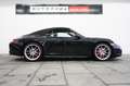 Porsche 991 .1 911 Carrera 4 S Cabriolet PDK/LEDER/14W Nero - thumbnail 1