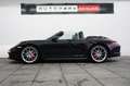 Porsche 991 .1 911 Carrera 4 S Cabriolet PDK/LEDER/14W Nero - thumbnail 5
