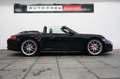 Porsche 991 .1 911 Carrera 4 S Cabriolet PDK/LEDER/14W Nero - thumbnail 20