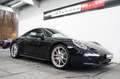 Porsche 991 .1 911 Carrera 4 S Cabriolet PDK/LEDER/14W Nero - thumbnail 23