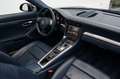 Porsche 991 .1 911 Carrera 4 S Cabriolet PDK/LEDER/14W Nero - thumbnail 12