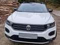 Volkswagen T-Roc T-Roc 2,0 TDI SCR 4Motion Sport Sport Weiß - thumbnail 8