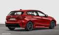 BMW 118 d M SPORT+ACC+HuD+LED+LC PROF Rot - thumbnail 2