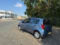 Mitsubishi Colt 1.1 Inform LEUKE AUTO RIJDT EN SCHAKELT GOED Blauw - thumbnail 7