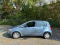 Mitsubishi Colt 1.1 Inform LEUKE AUTO RIJDT EN SCHAKELT GOED Blauw - thumbnail 8