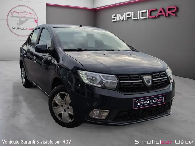 Dacia Logan Logan TCE 90cv Lauréate