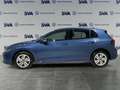 Volkswagen Golf 2.0 Tdi 115CV Life - IVA ESPOSTA Blu/Azzurro - thumbnail 3