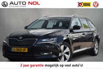 Combi 1.4 TSI ACT Style Business | AppleCarplay |