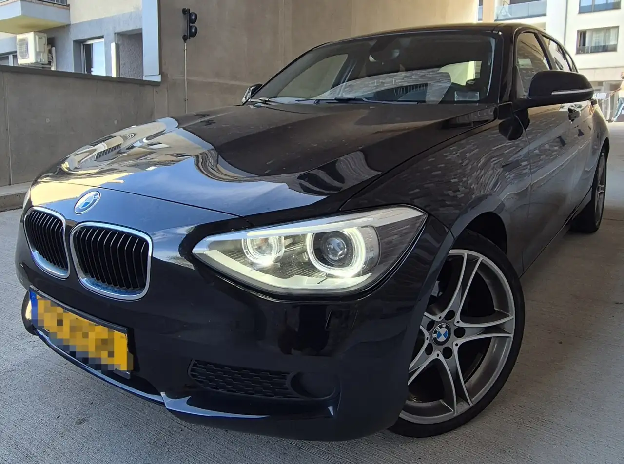 BMW 114