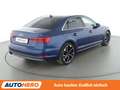 Audi A4 3.0 V6 TDI quattro Sport Aut.*NAVI*LED*ACC*PDC*SHZ Blau - thumbnail 6
