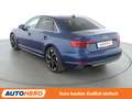 Audi A4 3.0 V6 TDI quattro Sport Aut.*NAVI*LED*ACC*PDC*SHZ Blau - thumbnail 4