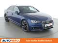 Audi A4 3.0 V6 TDI quattro Sport Aut.*NAVI*LED*ACC*PDC*SHZ Blau - thumbnail 8