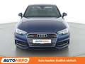 Audi A4 3.0 V6 TDI quattro Sport Aut.*NAVI*LED*ACC*PDC*SHZ Blau - thumbnail 9