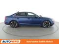 Audi A4 3.0 V6 TDI quattro Sport Aut.*NAVI*LED*ACC*PDC*SHZ Blau - thumbnail 7