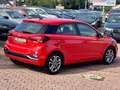 Hyundai i20 1.0 T-GDi 100 DCT-7 TWIST TECH PACK Rood - thumbnail 3