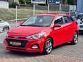 Hyundai i20 1.0 T-GDi 100 DCT-7 TWIST TECH PACK Rouge - thumbnail 7