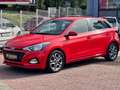 Hyundai i20 1.0 T-GDi 100 DCT-7 TWIST TECH PACK Rouge - thumbnail 4