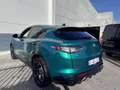 Alfa Romeo Stelvio Intensa Q4 280PK Grün - thumbnail 3