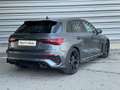 Audi RS3 Audi RS 3 Sportback Grau - thumbnail 2