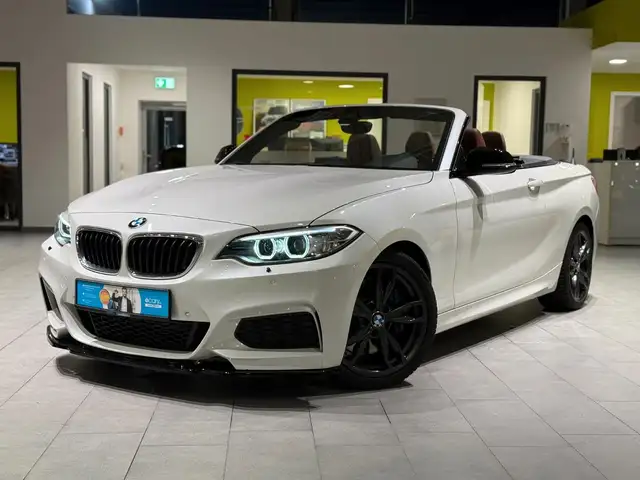 BMW 235 *Harman-Kardon*RFK*Ambiente
