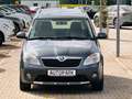 Skoda Roomster Scout Plus Edition *PANORAMA*SHZ*PDC* Grau - thumbnail 2