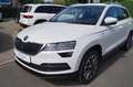 Skoda Karoq LED-Navi-CarPlay-PDC-Sitzh-Ambiente uv Weiß - thumbnail 3