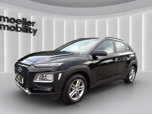 Hyundai KONA 1.0 TGDI KAT Trend 2WD Sitzhzg.,L.hzg.