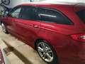 Ford Mondeo Turnier 2.0 TDCi Start-Stopp Titanium Rot - thumbnail 3