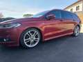 Ford Mondeo Turnier 2.0 TDCi Start-Stopp Titanium Rot - thumbnail 1