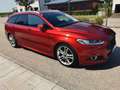 Ford Mondeo Turnier 2.0 TDCi Start-Stopp Titanium Rot - thumbnail 2