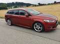 Ford Mondeo Turnier 2.0 TDCi Start-Stopp Titanium Pano Led Rot - thumbnail 1