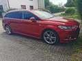 Ford Mondeo Turnier 2.0 TDCi Start-Stopp Titanium Pano Rot - thumbnail 2