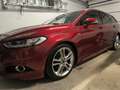 Ford Mondeo Turnier 2.0 TDCi Start-Stopp Titanium Pano Led Rot - thumbnail 3