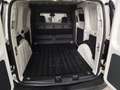 Volkswagen Caddy Cargo 1.5 TSI DSG Navi DAB+ Weiß - thumbnail 7