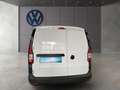 Volkswagen Caddy Cargo 1.5 TSI DSG Navi DAB+ Weiß - thumbnail 6