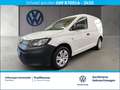 Volkswagen Caddy Cargo 1.5 TSI DSG Navi DAB+ Weiß - thumbnail 1