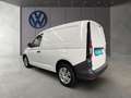 Volkswagen Caddy Cargo 1.5 TSI DSG Navi DAB+ Weiß - thumbnail 5
