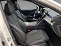 Mercedes-Benz C 200 AMG+LED+NIGHT+Ambi+Pano+Memo+TotW+360° Weiß - thumbnail 14
