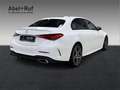 Mercedes-Benz C 200 AMG+LED+NIGHT+Ambi+Pano+Memo+TotW+360° Weiß - thumbnail 5