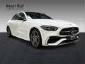 Mercedes-Benz C 200 AMG+LED+NIGHT+Ambi+Pano+Memo+TotW+360° Weiß - thumbnail 3