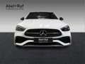 Mercedes-Benz C 200 AMG+LED+NIGHT+Ambi+Pano+Memo+TotW+360° Weiß - thumbnail 2
