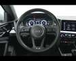 Audi A1 Sportback 30 1.0 tfsi S line edition 110cv s-tronic Grigio - thumbnail 6