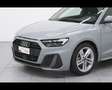 Audi A1 Sportback 30 1.0 tfsi S line edition 110cv s-tronic Grigio - thumbnail 14